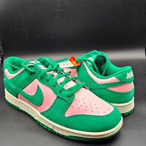 NIKE DUNK LOW RETRO SE